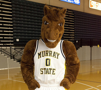 NCAA Bracket 2012: Power Ranking Every Tournament Team's Mascot ...