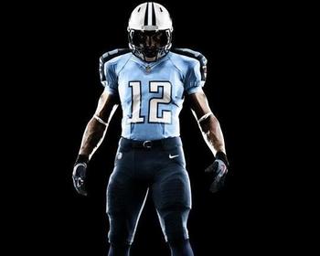 Nike NFL Uniforms: Grades, Photos and Analysis for Every Team ...