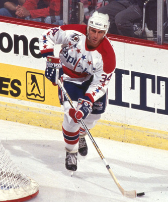 Washington Capitals: 25 Best Players in Team History, from Langway to ...