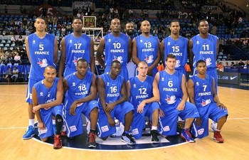 France Olympic Basketball Team: 2012 Roster Predictions and Analysis ...