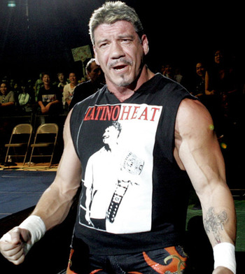 WWE's 20 Best T-Shirt Designs in Catalog/Shopzone History | Bleacher Report