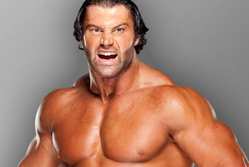 WWE: 5 Ideas That Would Make Mason Ryan Relevant to WWE Fans | Bleacher ...