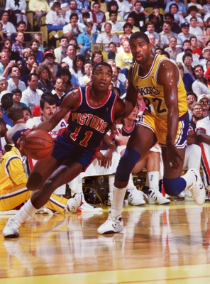 15 Epic NBA Finals That Never Happened | Bleacher Report