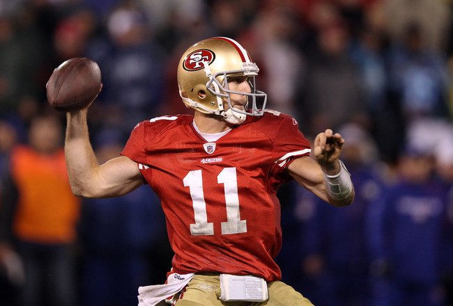 12 Early Winners and Losers of the San Francisco 49ers' Offseason ...