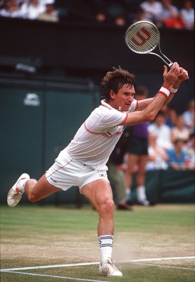 The 12 Greatest Wimbledon Champions of the Past 60 Years | Bleacher Report