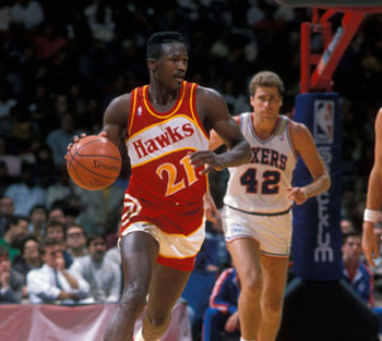 Best Jersey in Each NBA Team's History | Bleacher Report