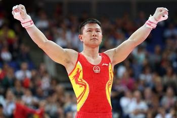 2012 Olympics Results: Winners & Losers from Day 3 | Bleacher Report