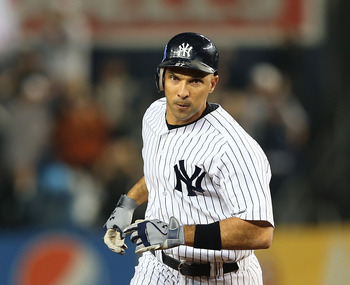 28 Reasons Why the New York Yankees Can Win the World Series | Bleacher ...