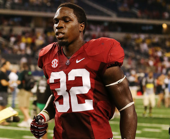 Every College Football Team's 2012 MVP | Bleacher Report