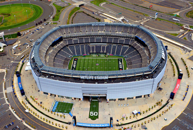 NFL Teams That Are Built for a Cold-Weather Super Bowl | Bleacher Report