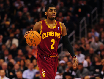 Comparing Kyrie Irving to Every Other Under-21 All-Star in NBA History ...