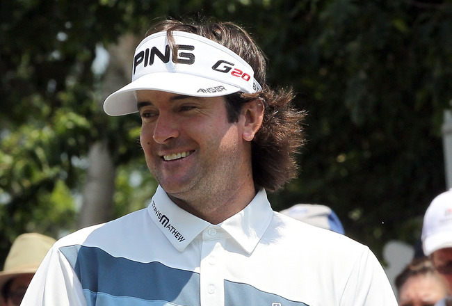 The 10 Most Likeable Golfers on the PGA Tour | Bleacher Report