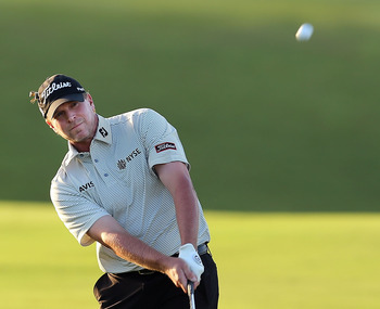 The 10 Most Likeable Golfers on the PGA Tour | Bleacher Report