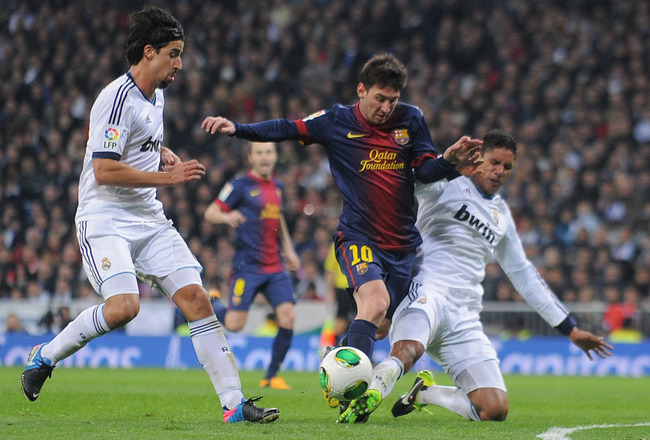 Barcelona vs. Real Madrid: 6 Bold Predictions for Copa Del Rey ...