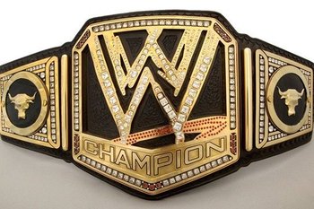 New WWE Championship Belt: Looking Back at Previous Belt Debuts ...