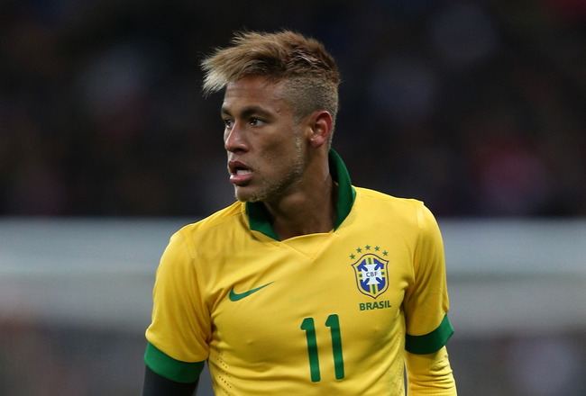 15 Best South American Players Yet to Arrive in Europe | Bleacher Report