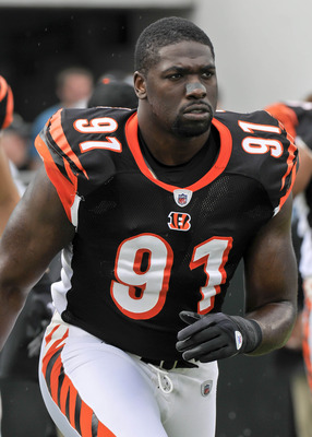 Last-Minute Predictions for Cincinnati Bengals Free Agency | Bleacher ...