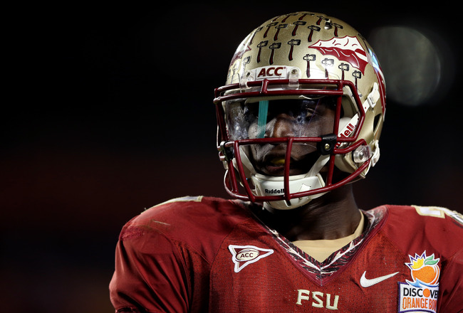 Florida State Football 2013 NFL Draft Tracker and Analysis | Bleacher ...