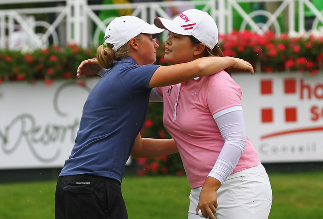 10 Reasons You Should Be Watching the LPGA | Bleacher Report