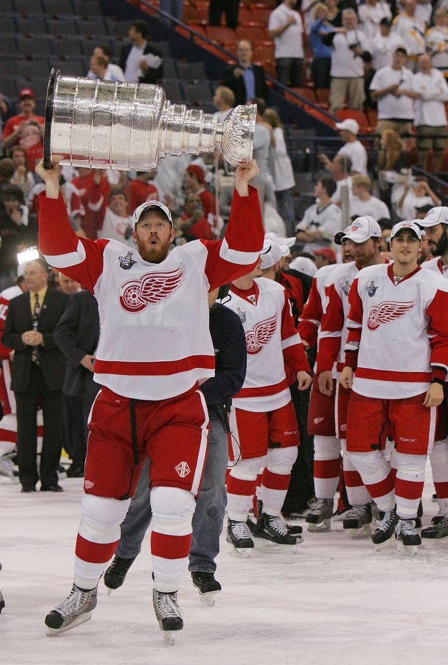 NHL: Power Ranking the Last 20 Stanley Cup Champions | Bleacher Report