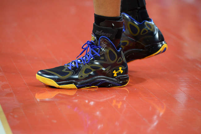 Power Ranking the NBA's 10 Best Signature Shoes Heading into 2013-14 ...