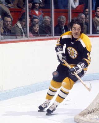 Ranking the 10 Greatest Rookie Seasons in Boston Bruins History ...