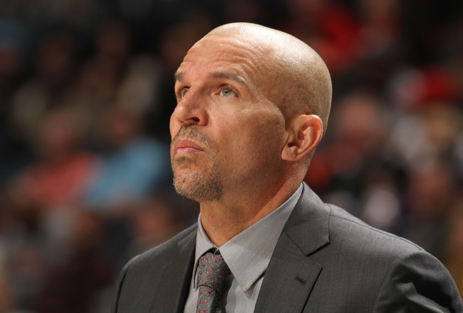 5 Ways We Know Jason Kidd Is in over His Head as Brooklyn Nets' Coach ...