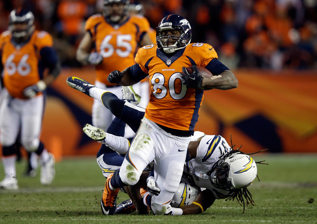 NFL Conference Championship 2014: Previewing Weekend's Biggest X ...