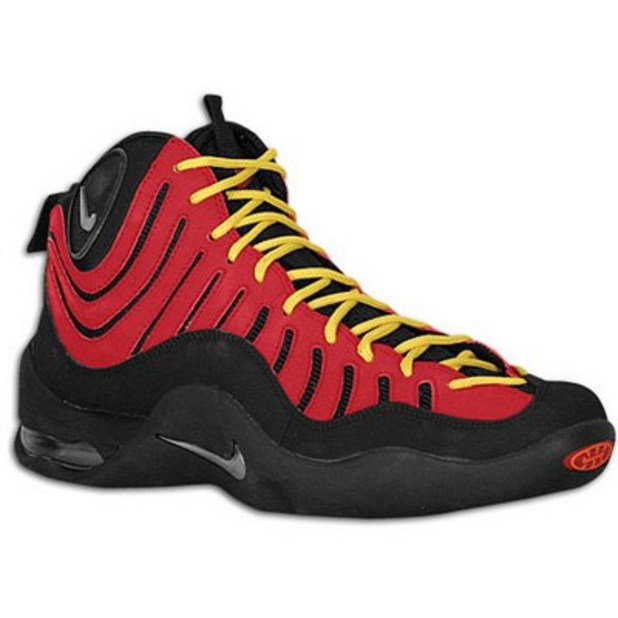 worst nike basketball shoes