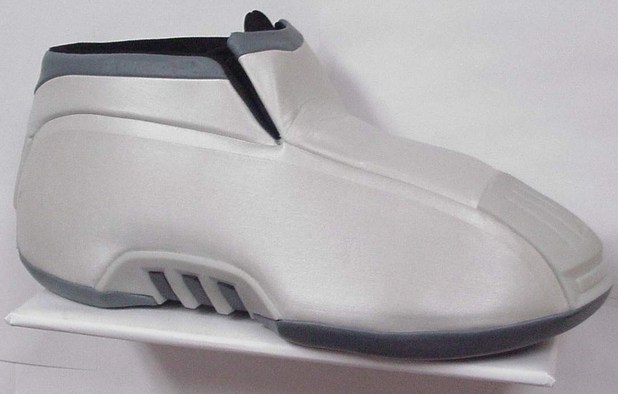 Top 10 ugliest sneakers in NBA history - Basketball Network - Your daily  dose of basketball