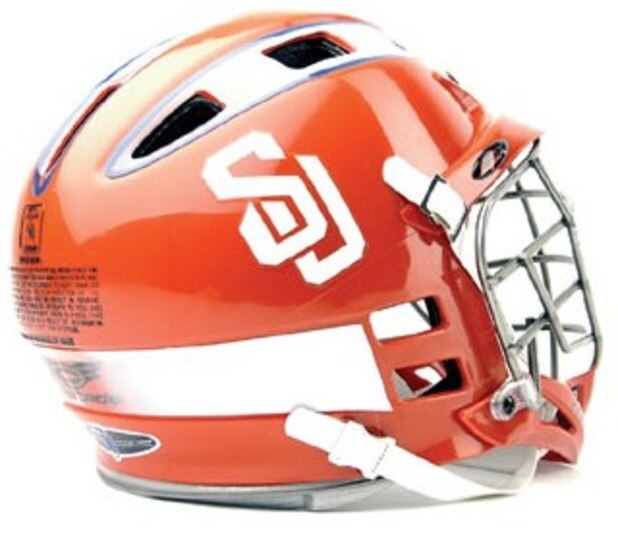 Nike/Inside Lacrosse Men's Division I Media Poll News, Scores