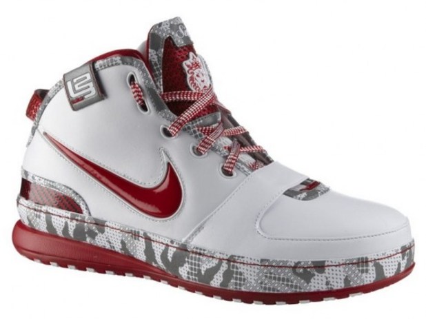 The Top 10 Basketball Shoes for the 2009-10 Season | News, Scores,  Highlights, Stats, and Rumors | Bleacher Report