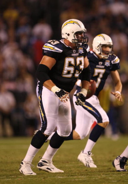 San Diego Chargers: How Has A.J. Smith Drafted in the Last Five