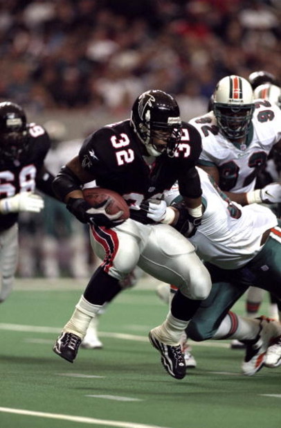 Top 100 Pro Running Backs of All Time: Nos. 76-100 | News, Scores ...