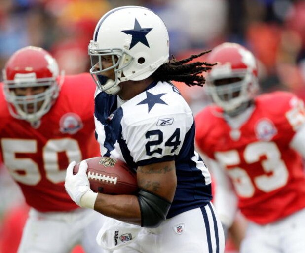 NFL Power Rankings Week Eight Setting The Records Straight News 