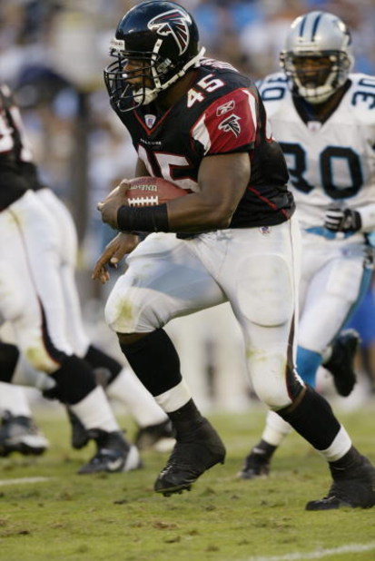 Atlanta Falcons All-Decade Team, News, Scores, Highlights, Stats, and  Rumors