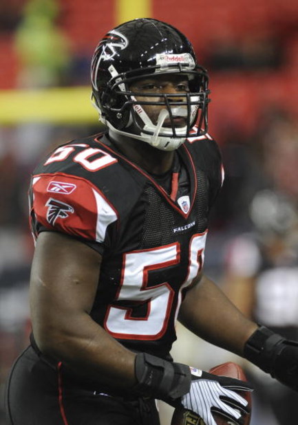 The Top 50 Atlanta Falcons players of the decade