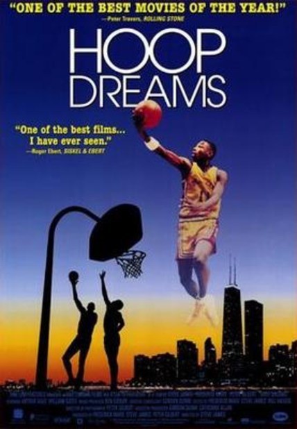 best sports documentary series