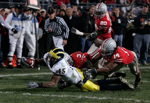 The Five Worst Losses In Michigan History | News, Scores, Highlights ...