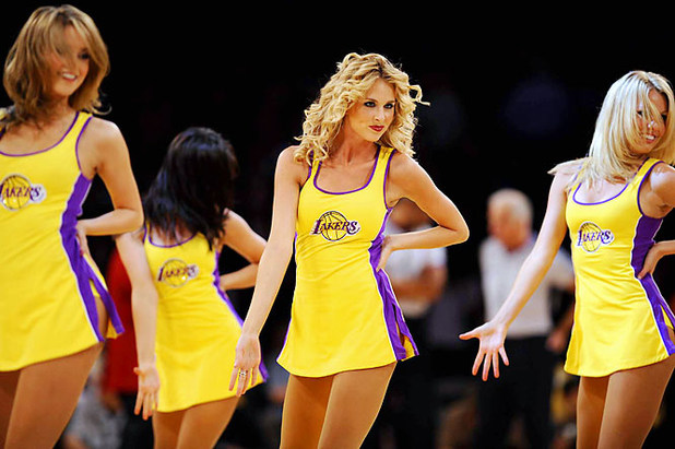The Top 10 Cheerleader Uniforms in Pro Sports, News, Scores, Highlights,  Stats, and Rumors