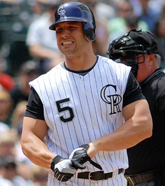 The 10 Biggest MLB Stars To Use Steroids (Allegedly)
