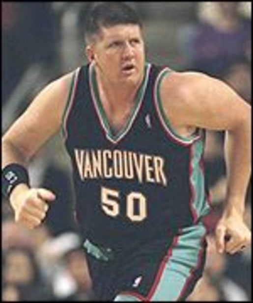 Top 10 Most Unathletic Looking NBA Players of All Time News, Scores, Highlights, Stats, and