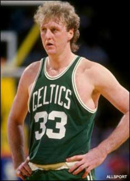 Top 10 Most Unathletic Looking NBA Players of All Time | News, Scores ...