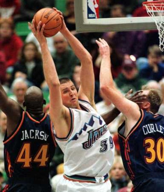 Top 10 Most Unathletic Looking NBA Players of All Time News, Scores, Highlights, Stats, and