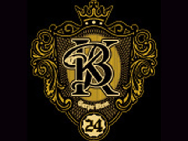 kb24 logo