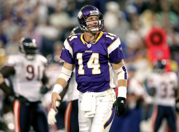 List of All Minnesota Viking Quarterbacks, Ranked Best to Worst