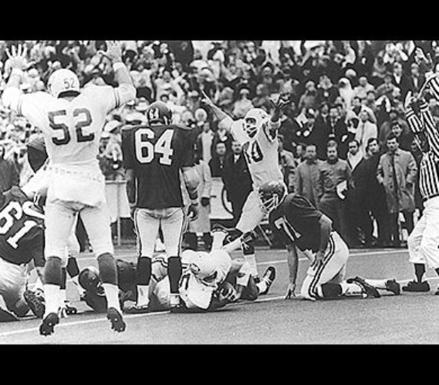 The Greatest Moments in College Football History News, Scores