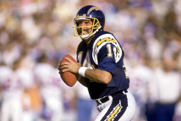 The San Diego Chargers' Worst-Ever Quarterbacks, News, Scores, Highlights,  Stats, and Rumors