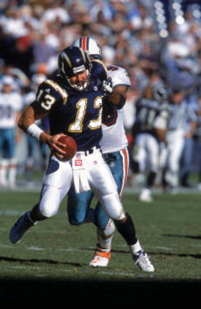 Los Angeles Chargers 2000