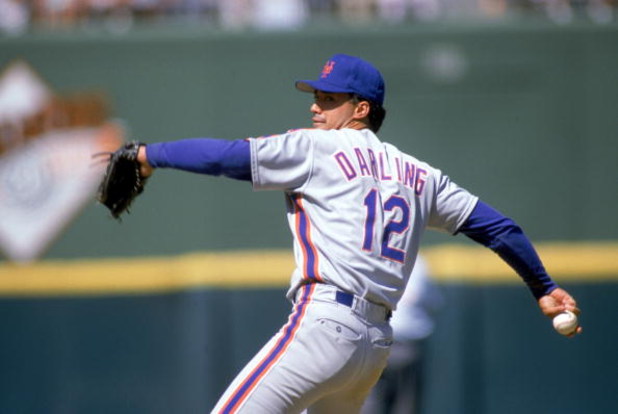 The 47 Greatest Individual Mets Seasons Ever (Nos. 25-1)